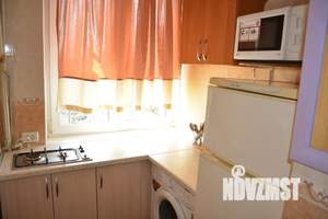 1-к квартира, посуточно, 24м2, 5/5 этаж