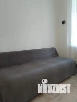 Студия квартира, посуточно, 20м2, 2/2 этаж