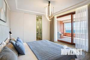 4-к квартира, посуточно, 145м2, 5/10 этаж