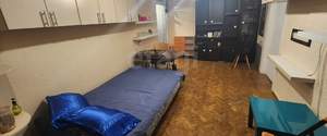 1-к квартира, на длительный срок, 38м2, 2/5 этаж