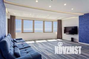 2-к квартира, посуточно, 130м2, 8/20 этаж