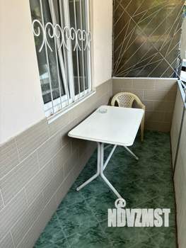 2-к квартира, посуточно, 45м2, 2/4 этаж