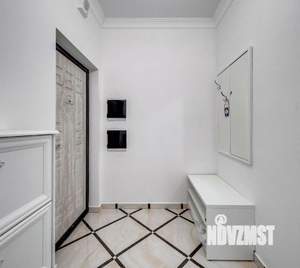 2-к квартира, посуточно, 65м2, 4/7 этаж