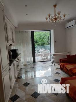 1-к квартира, посуточно, 47м2, 6/20 этаж