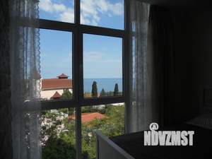 1-к квартира, посуточно, 25м2, 3/5 этаж