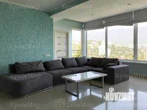 3-к квартира, посуточно, 102м2, 6/7 этаж