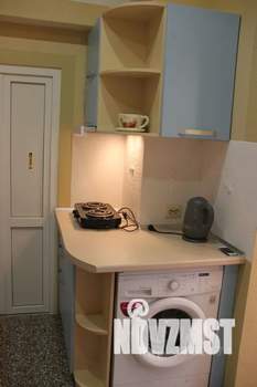 1-к квартира, посуточно, 27м2, 2/5 этаж