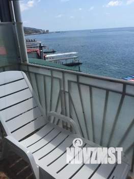 3-к квартира, посуточно, 65м2, 3/4 этаж