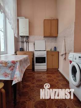 1-к квартира, посуточно, 30м2, 2/3 этаж