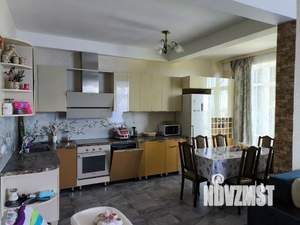 1-к квартира, посуточно, 68м2, 4/7 этаж