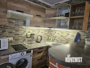 2-к квартира, на длительный срок, 50м2, 2/4 этаж