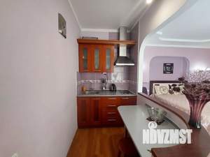 1-к квартира, посуточно, 35м2, 2/3 этаж