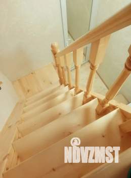 1-к квартира, посуточно, 16м2, 2/3 этаж