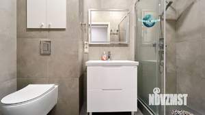 1-к квартира, посуточно, 50м2, 5/11 этаж