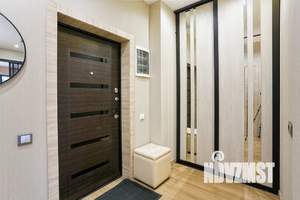 1-к квартира, посуточно, 70м2, 3/20 этаж