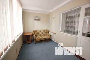 3-к квартира, посуточно, 62м2, 1/2 этаж