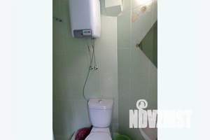 1-к квартира, посуточно, 10м2, 1/1 этаж
