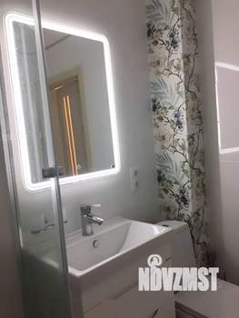 3-к квартира, посуточно, 60м2, 3/3 этаж