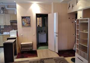 2-к квартира, на длительный срок, 46м2, 2/3 этаж