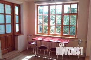 1-к квартира, посуточно, 42м2, 1/2 этаж