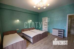 3-к квартира, на длительный срок, 125м2, 9/10 этаж