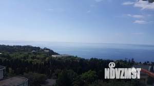 2-к квартира, посуточно, 43м2, 4/4 этаж