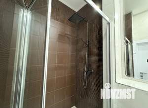 2-к квартира, посуточно, 53м2, 1/1 этаж