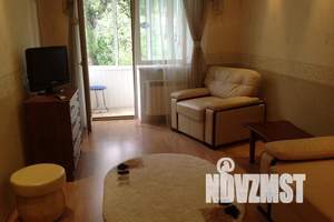 2-к квартира, посуточно, 55м2, 1/3 этаж