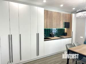 Студия квартира, посуточно, 43м2, 4/6 этаж