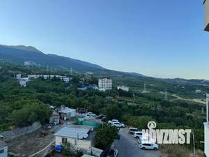 1-к квартира, посуточно, 58м2, 6/14 этаж