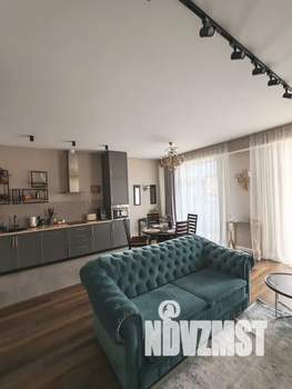 2-к квартира, посуточно, 60м2, 12/13 этаж