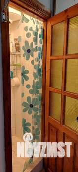 1-к квартира, посуточно, 30м2, 1/2 этаж