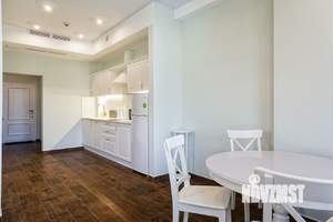 2-к квартира, посуточно, 51м2, 6/9 этаж