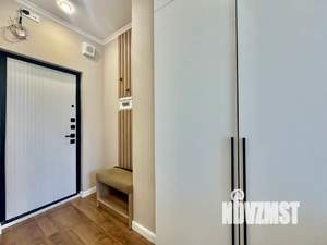 1-к квартира, посуточно, 25м2, 3/8 этаж