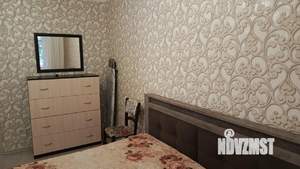 3-к квартира, на длительный срок, 60м2, 3/3 этаж