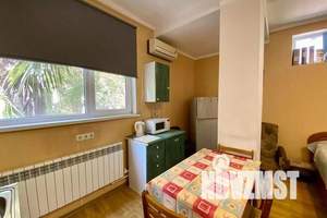 1-к квартира, посуточно, 35м2, 2/2 этаж