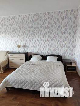 Студия квартира, посуточно, 30м2, 2/2 этаж