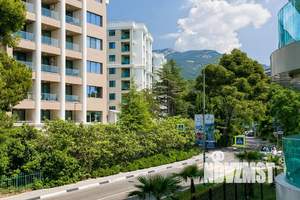 1-к квартира, посуточно, 36м2, 5/8 этаж