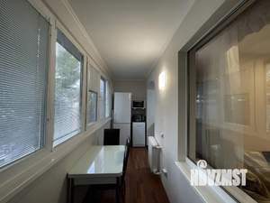 1-к квартира, на длительный срок, 38м2, 2/6 этаж