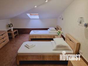2-к квартира, посуточно, 47м2, -1/5 этаж