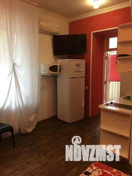 1-к квартира, посуточно, 30м2, 1/2 этаж