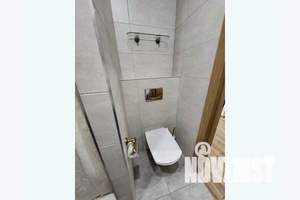 1-к квартира, посуточно, 35м2, 2/8 этаж