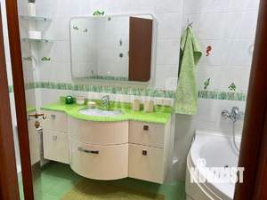 3-к квартира, на длительный срок, 90м2, 2/10 этаж