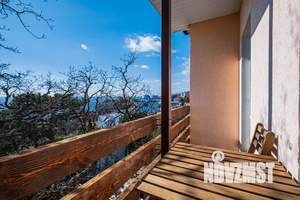2-к квартира, посуточно, 60м2, 4/4 этаж