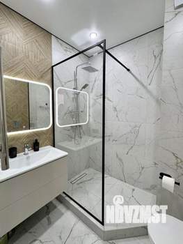 Студия квартира, на длительный срок, 35м2, 13/16 этаж