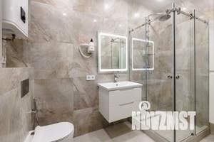 1-к квартира, посуточно, 10м2, 1/7 этаж