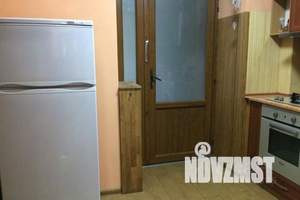 2-к квартира, посуточно, 50м2, 1/2 этаж