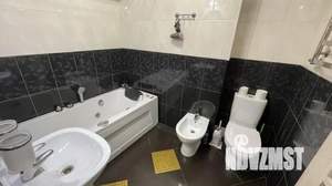 2-к квартира, посуточно, 55м2, 1/1 этаж