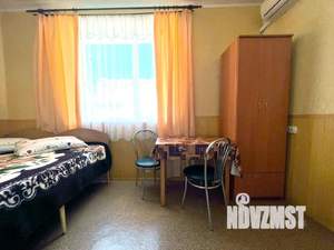 Студия квартира, посуточно, 18м2, 1/1 этаж