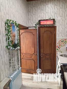 Студия квартира, посуточно, 30м2, 1/2 этаж